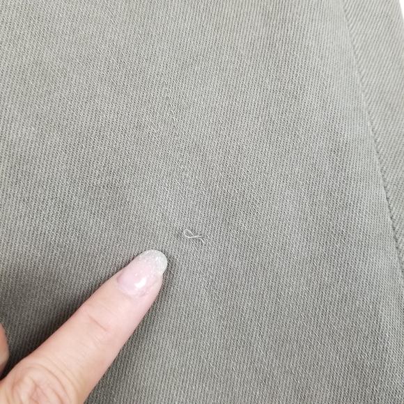 Driftwood Jackie Embroidered Jeans - Picture 4 of 8